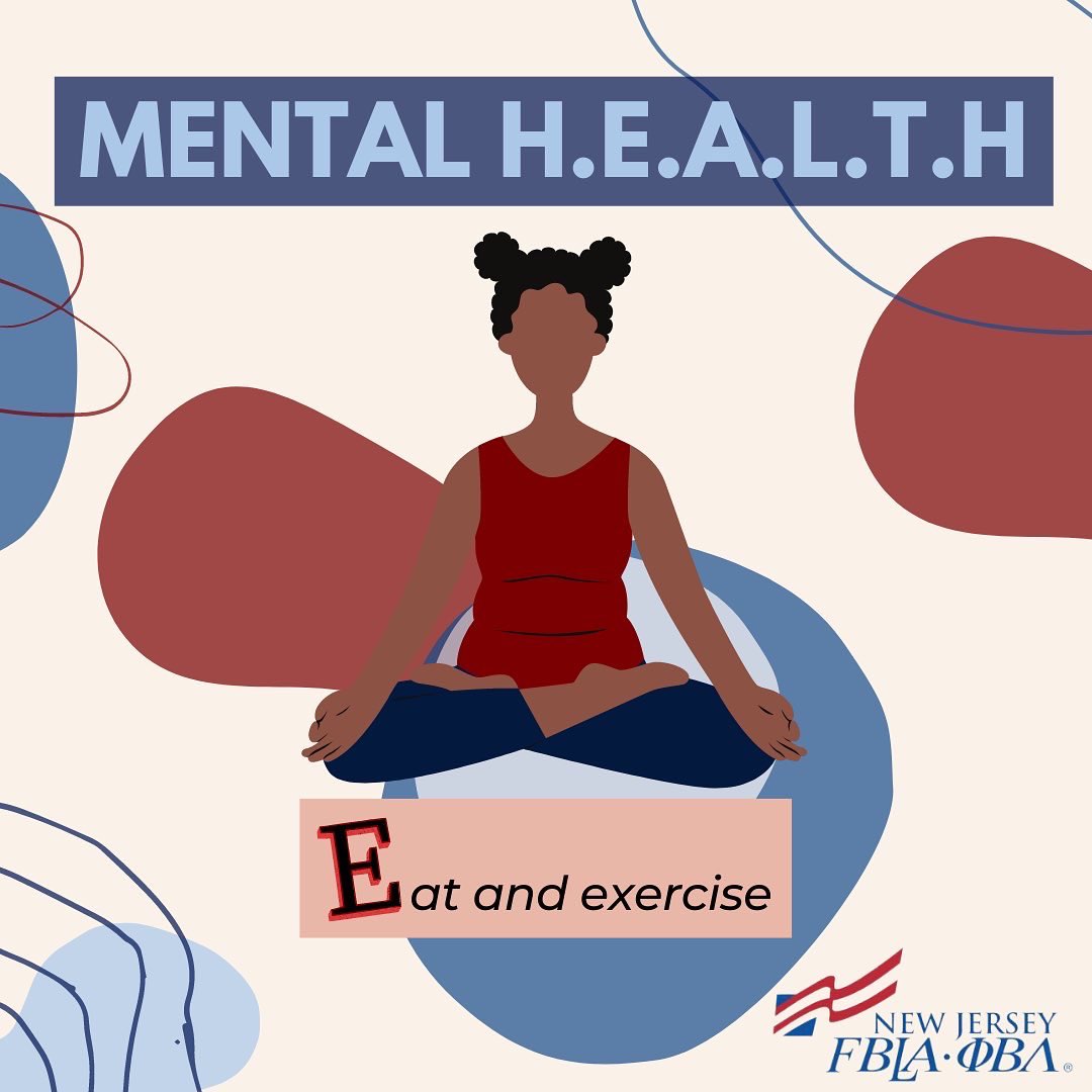 New Jersey FBLA tweet media