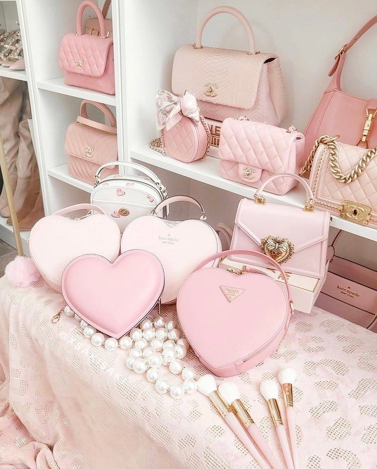 pinkbags (@pinkbags_official) • Instagram photos and videos
