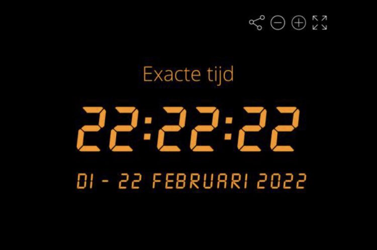 KarinvanderWilk's tweet photo. Weer een jaartje ouder geworden vandaag…maar dit jaar was ie wel heeeeel speciaal 🥳🎂🎊🎉 #jarig  #22februari https://t.co/FVUVWElMdR