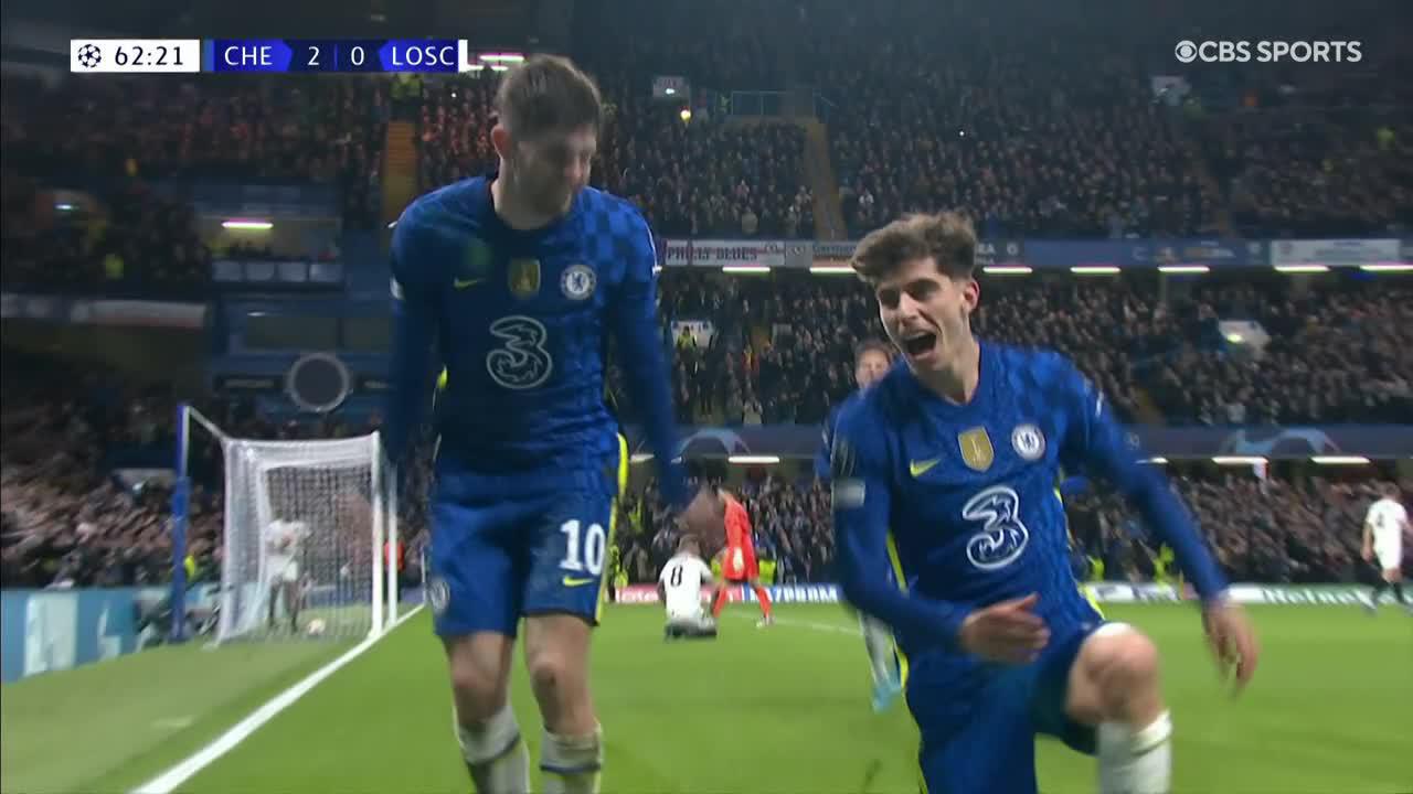 CBS Sports Golazo ⚽️ on Twitter "Did Christian Pulisic hit the griddy