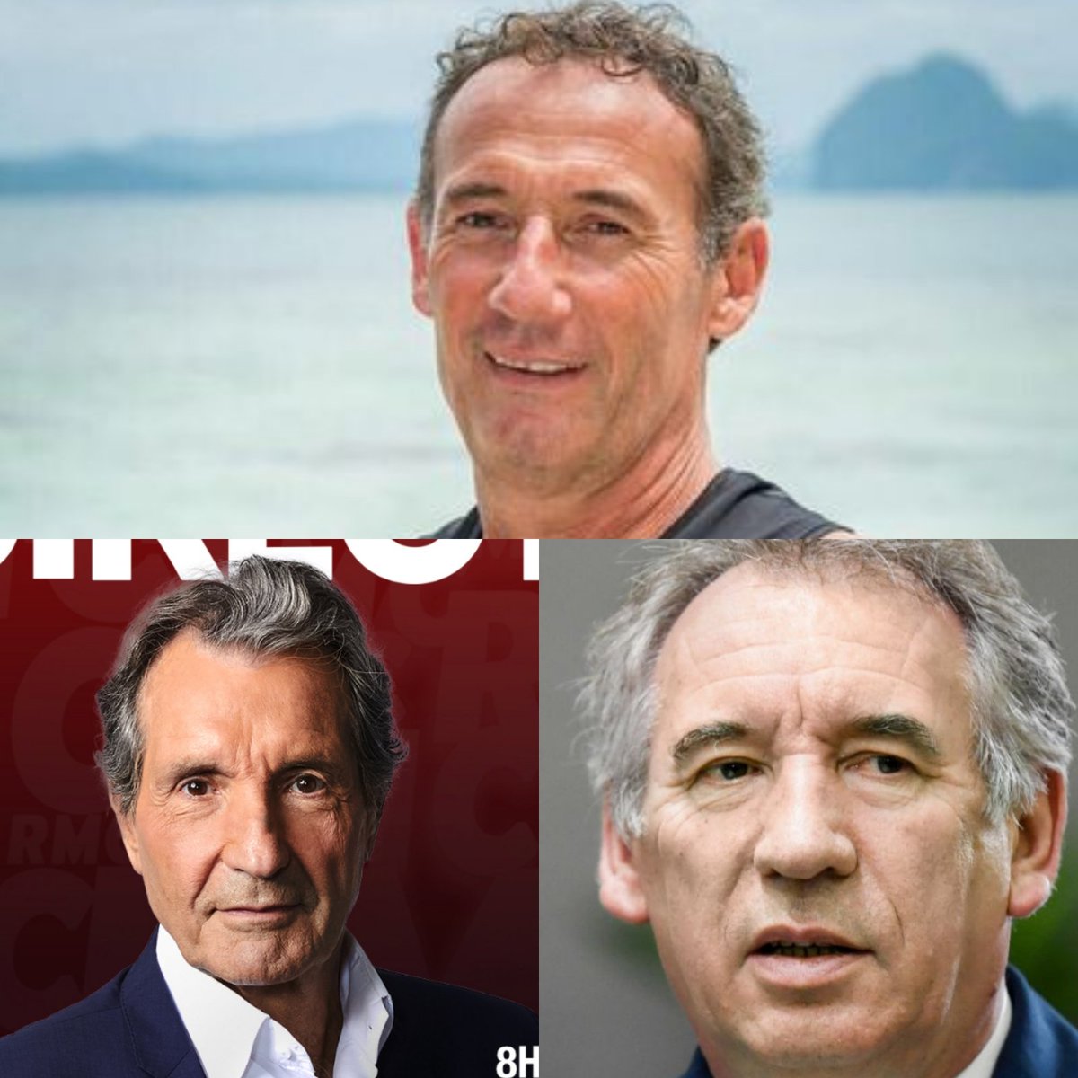 Arte La 7 tweet media