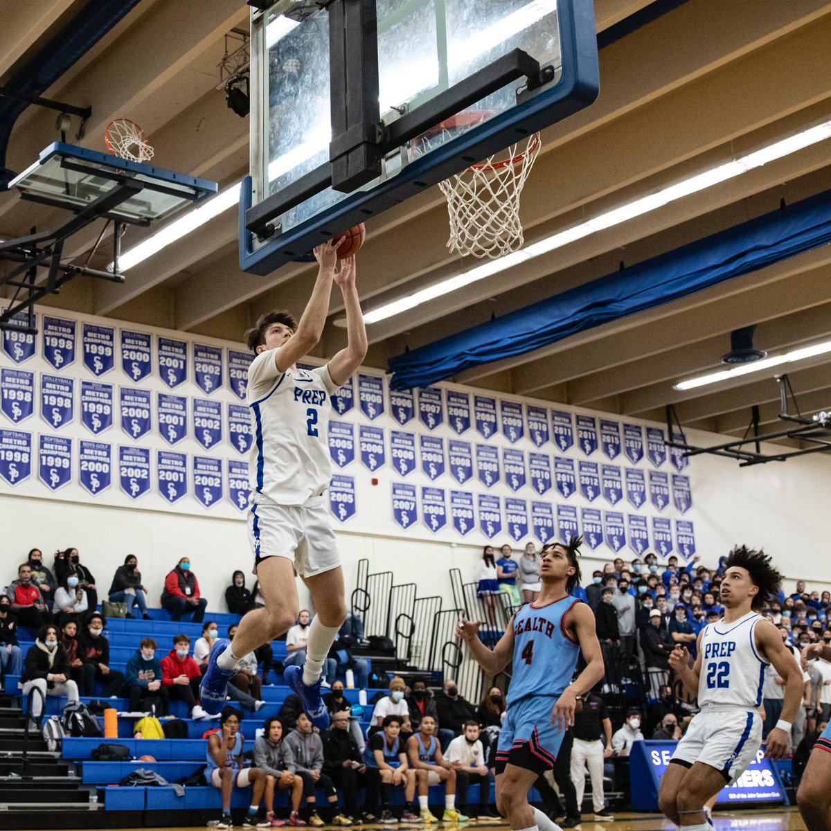 Seattle Prep Sports tweet media