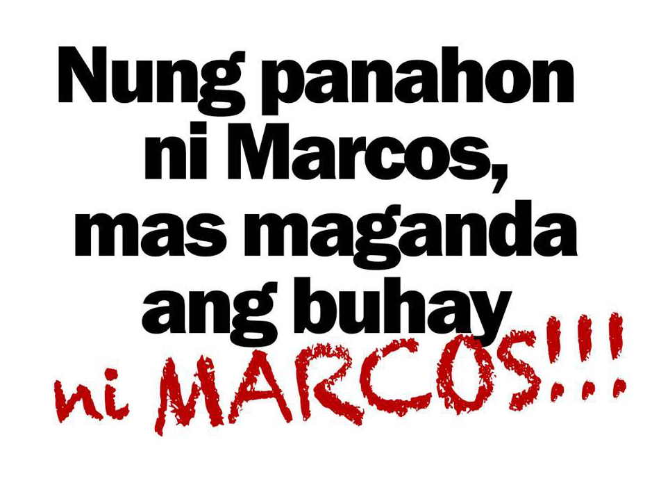 hotmanila's tweet photo. Always remember. Never forget https://t.co/ZBg1g4mkjr