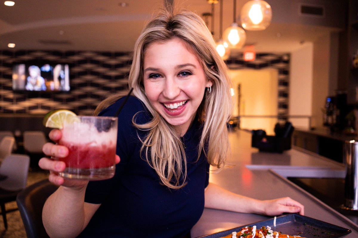 happyvalleyeats's tweet photo. Happy National Margarita Day 🍸 #Cheers https://t.co/puNOrjDq3c
