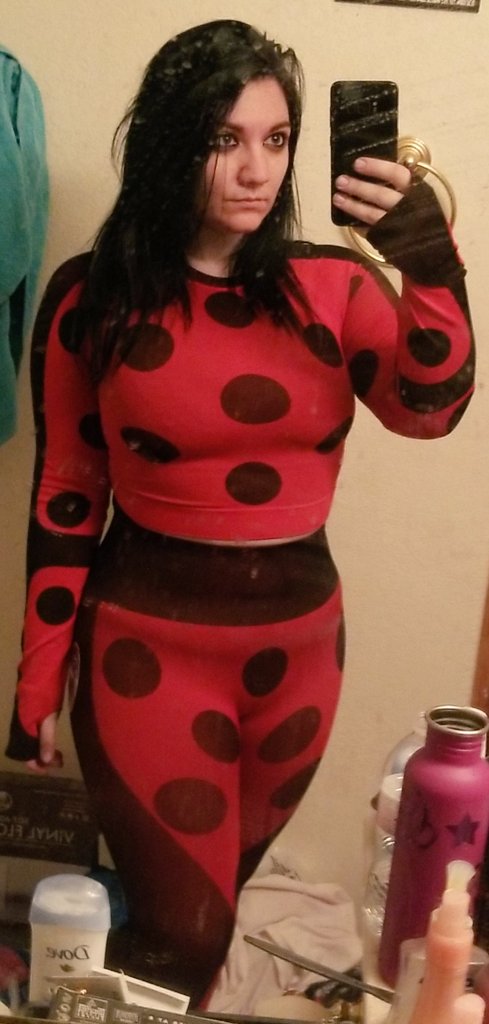 FangCosplay's tweet photo. Got the new @BeMiraculousLB
set from #MAXXIM 🐞
#MiraculousLadybug
#SpotsOn
--------
https://t.co/eQ5uwXiyRn https://t.co/vg2WHkOZuz