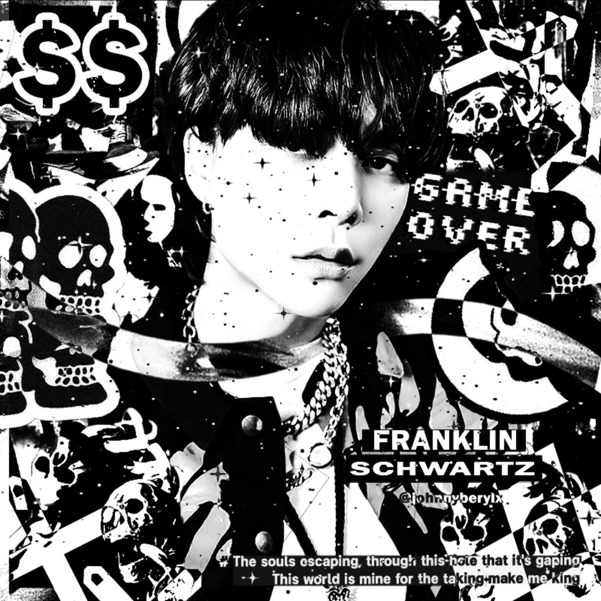 sadboiisadboy's tweet image. everest 40 bath เเถม head kub.                 𓈒 ฟอร์มอยู่ในเมนชั่นครับ สามารถก็อปฟอร์ม ส่งมาในเดมได้เลยครับ 🤑 สั่ง1งาน เท่ากับเลี้ยงกาเเฟผม1เเก้ว มาสั่งกันนะครับ 👌🏻
 สามารถสั่งได้เรื่อยๆครับ only bw 
#ร้านฟอร์บอท #พื้นที่โปรร้าน