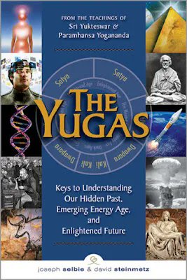 LoaferTolboll's tweet photo. Article: "The Yugas (A Critical Book Review)" - (#Yugas, #TheYugas, #JosephSelbie, #DavidSteinmetz, #Dharma, #SriYukteswar, #TheHolyScience,  #ParamhansaYogananda, #Yoga, #Meditation, #AutobiographyOfAYogi): https://t.co/rK1BePZSIs https://t.co/lBEWU14uzO