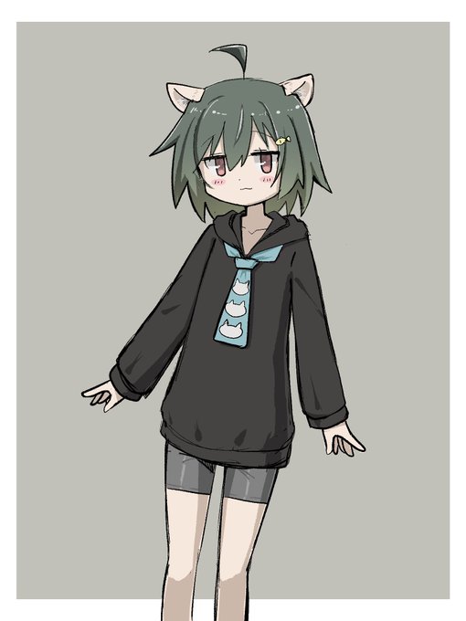 ネコのらりさん 