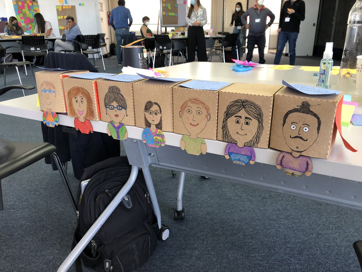 SherVogel's tweet photo. Grateful for everyone who participated + helped organize #entiendoretos #experienciacolaborativa #Feb22! Next step -> organize, share, + integrate insights + new relationships to inform strategy for #ASPIREGuate. @AGEXPORTGT @uvggt @dlab_mit @MITMechE @USAID #Link4 https://t.co/RfFljMmewM