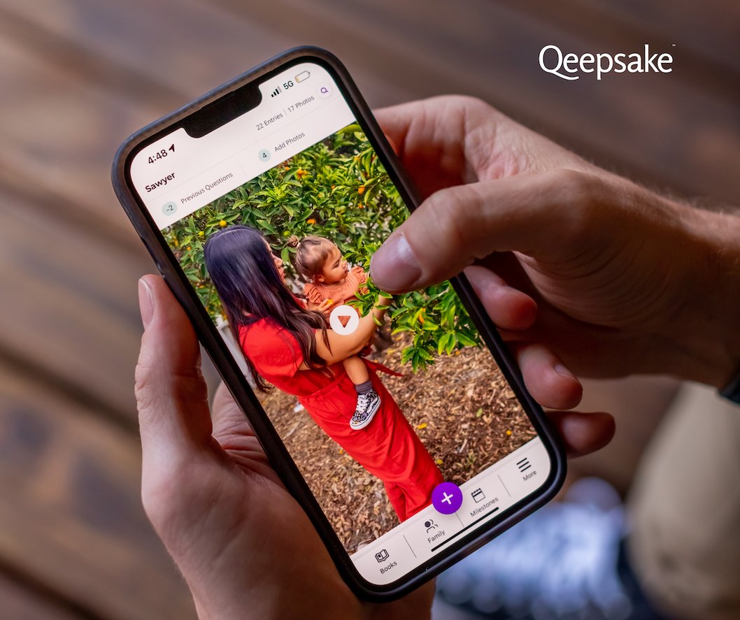 Qeepsake tweet media