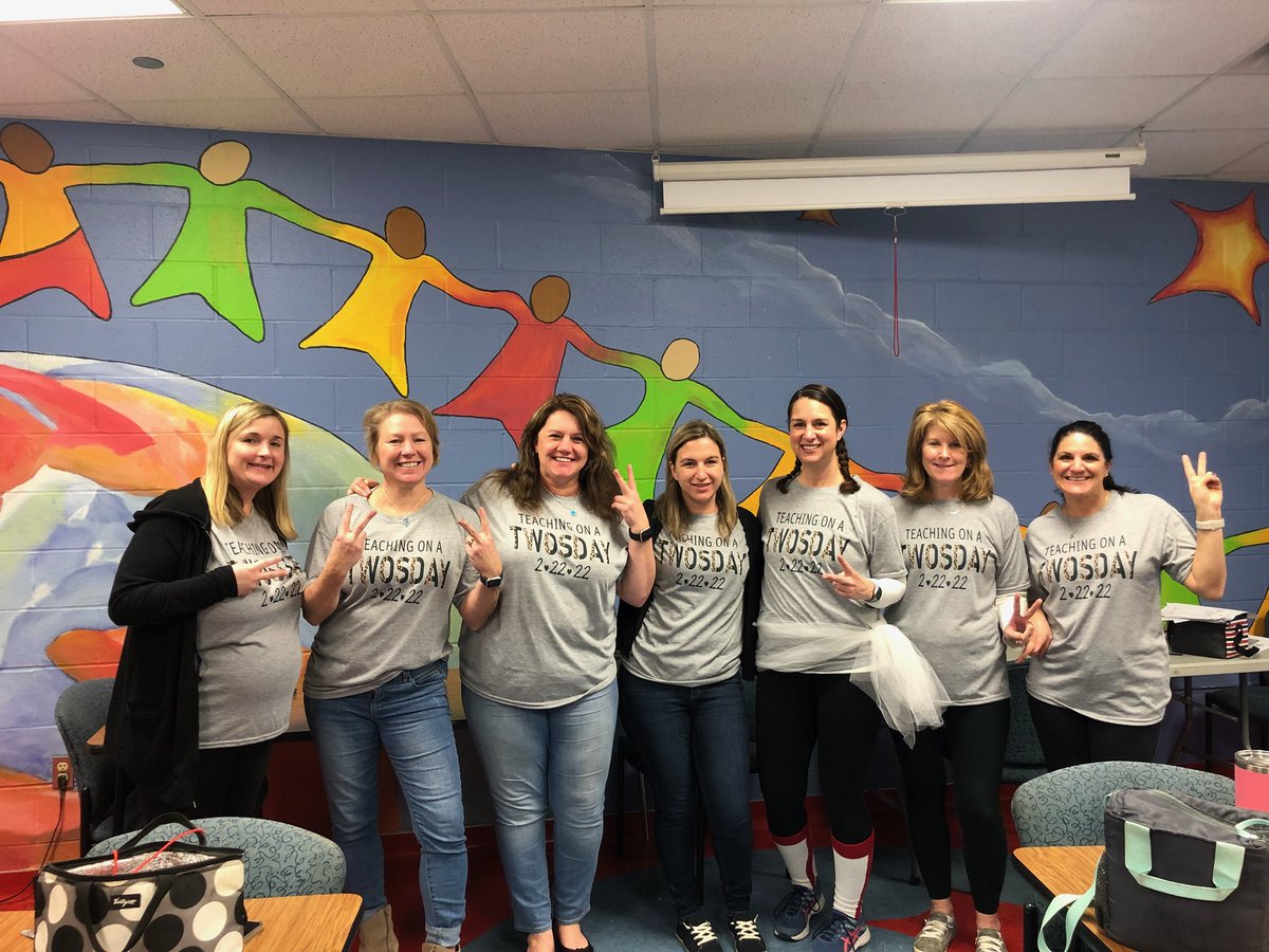Cherokee Elementary tweet media