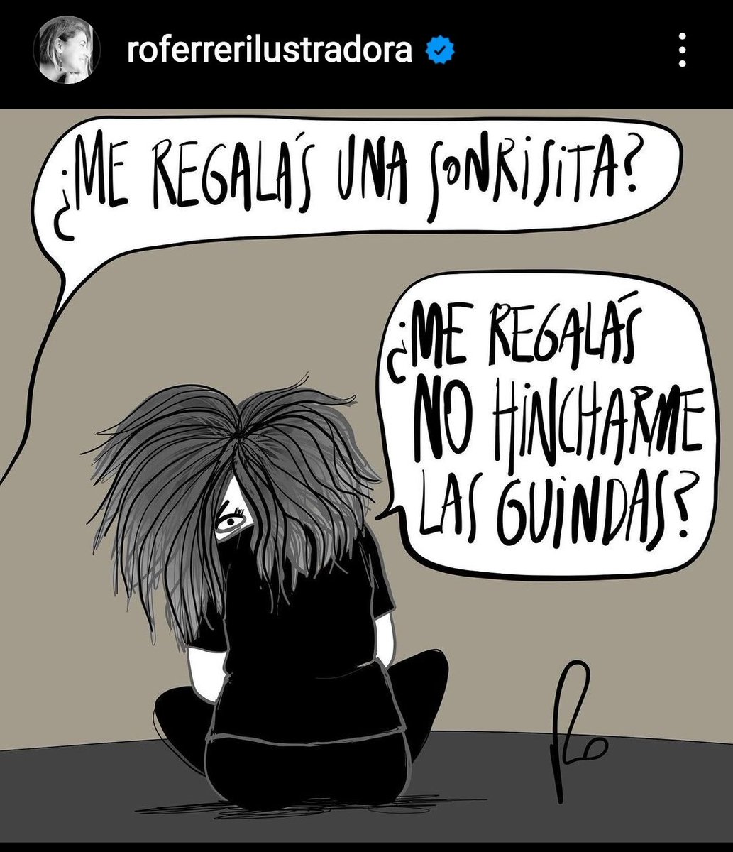 RoFerrerIlustra's tweet photo. 🔥🔥🔥
Militando el caraculismo 😂 https://t.co/PfrhMjAMIo