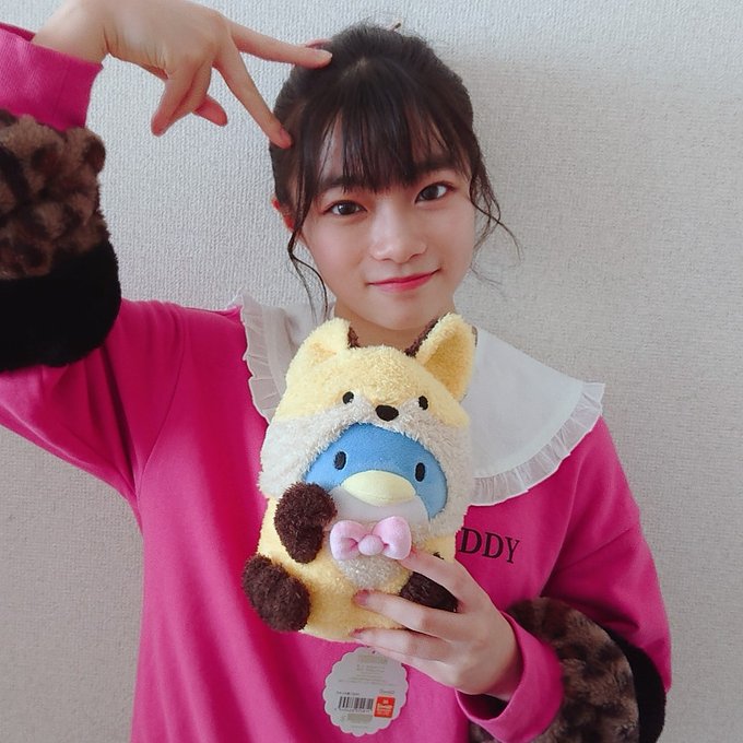 Twitterのコスプレ画像23