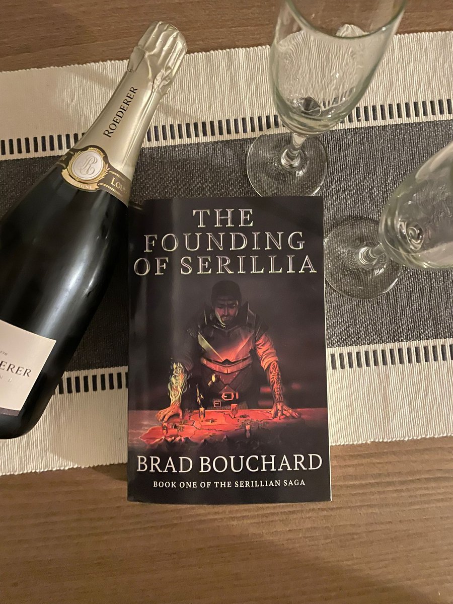BouchardBooks tweet picture