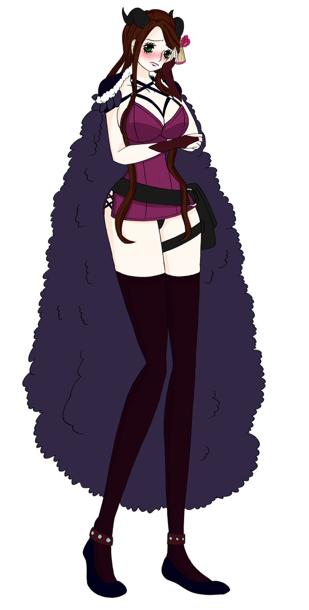 YeamyYean's tweet photo. #ONEPIECE #onepieceoc #wano #onepiecefc https://t.co/WjBxHqTZcQ