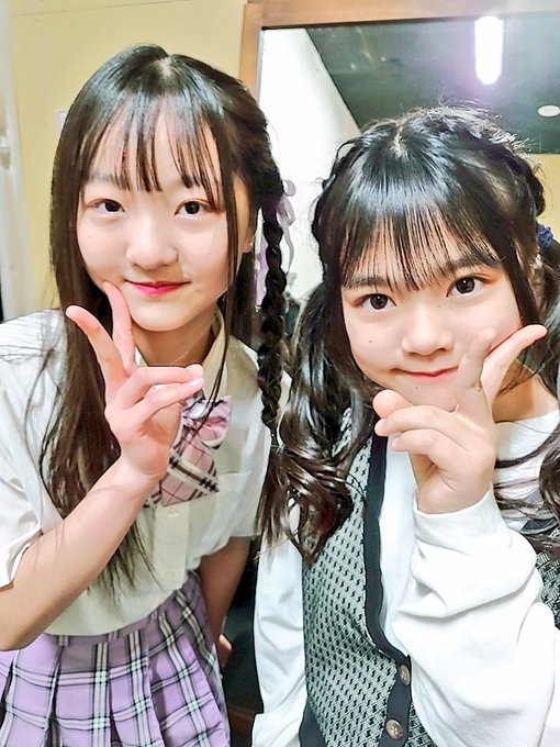 Twitterのコスプレ画像7