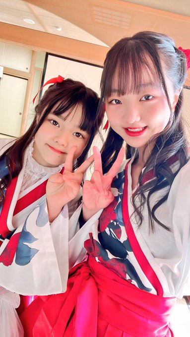 Twitterのコスプレ画像9