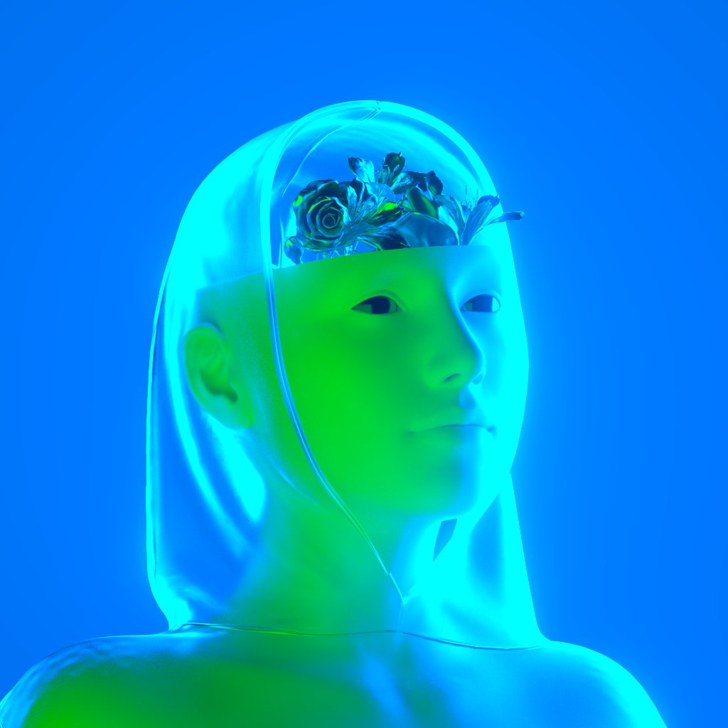 1 FVCK_CRYSTAL// = 1 FVCK_AVATAR// 

These are are part of the generated one.