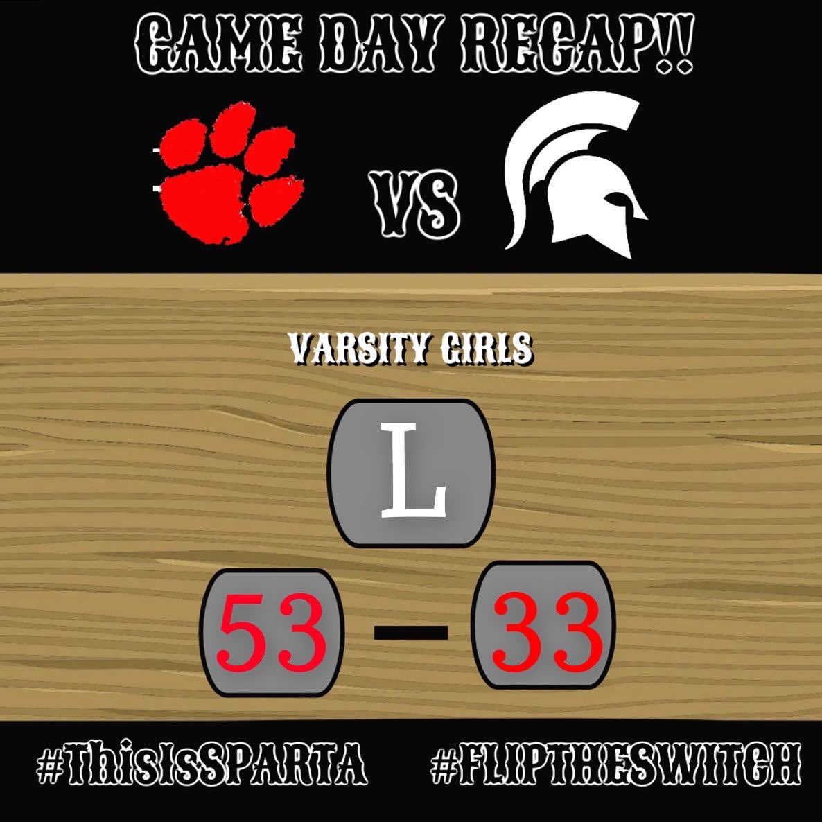 Lady Spartans Bball tweet media