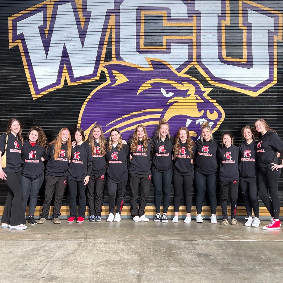 Lady Spartans Bball tweet media