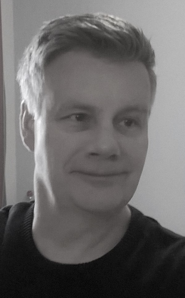 ST2.
My name is Martin Andrew Billany &amp; I'm ending my life because I can no longer live with the pain of what happened to me when I was growing up. There will be more scheduled tweets (ST's) to follow.