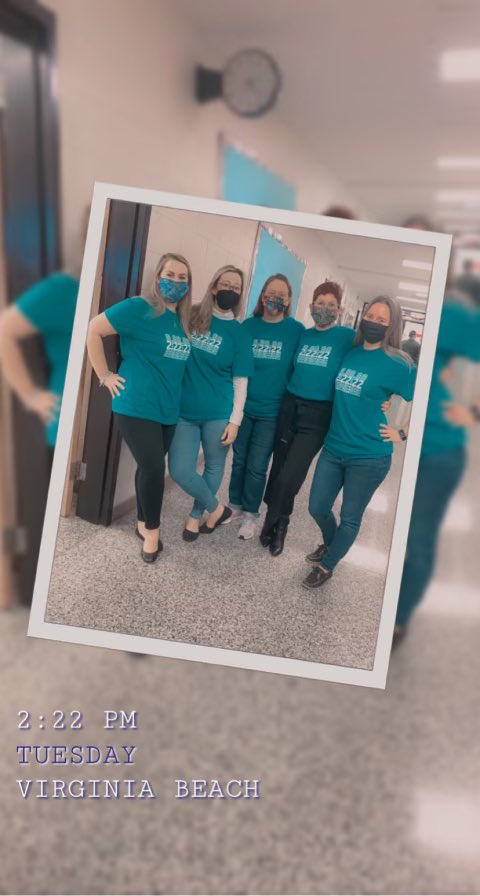 Celebrating 2sday because numbers are fun! <a href="/SalemHSVB/">Salem High School VB</a>