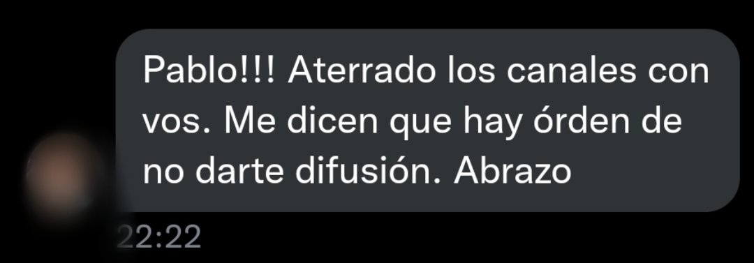 LEYANTISECTAS's tweet photo. Un periodista me vuelve a confirmar lo que ya sabíamos desde hace años... https://t.co/1xOJy1jVYL