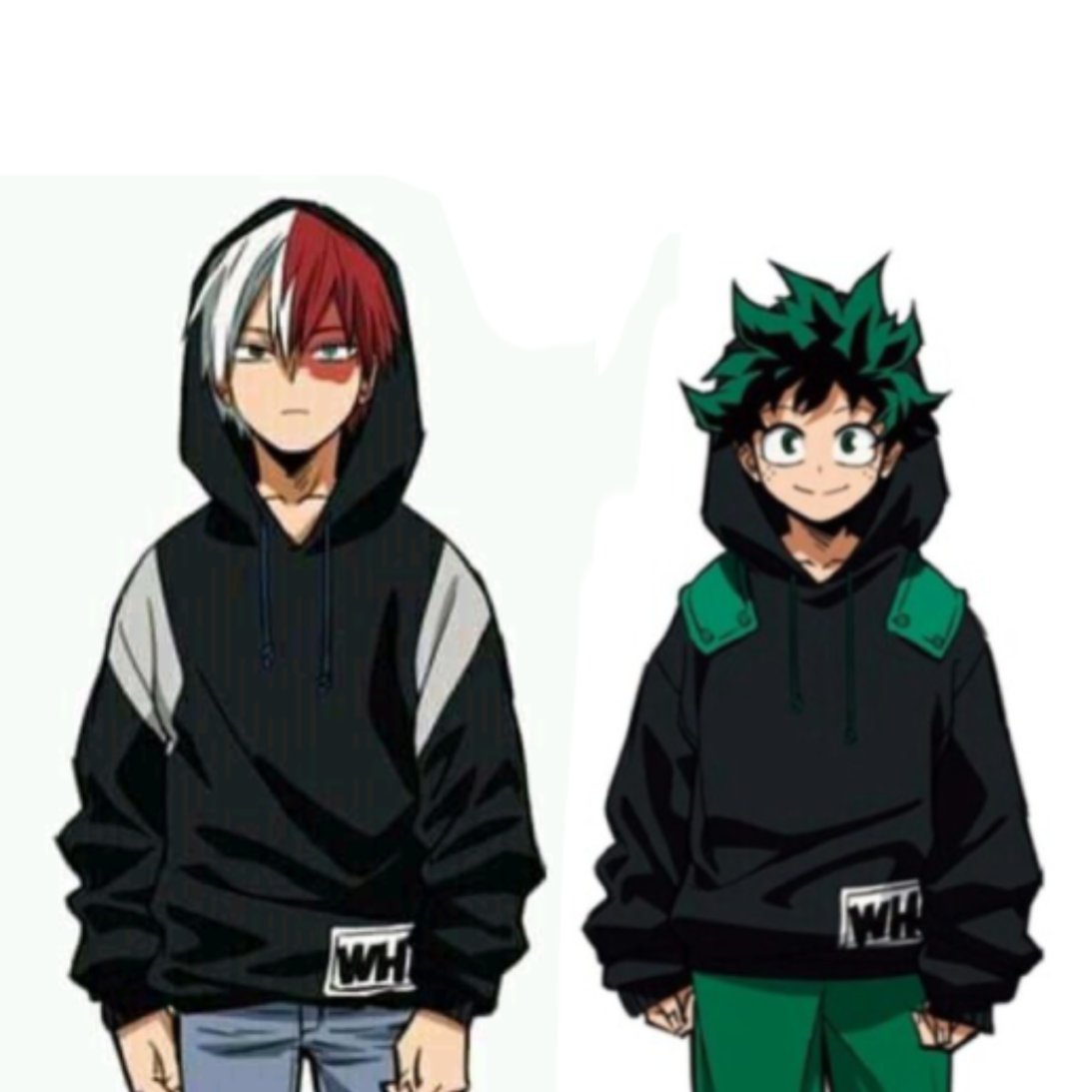 la_chikisUwu's tweet photo. Hi!

I made some doodles of the ship 👀💖
.
.
.
.
.
#myart #myartwork #illustration #BokuNoHeroAcademia #BNHA #Midoriya #tododeku #Todoroki #art #ArtistOnTwitter #drawing  #cuteart #doodle https://t.co/PgBptQ5vS0