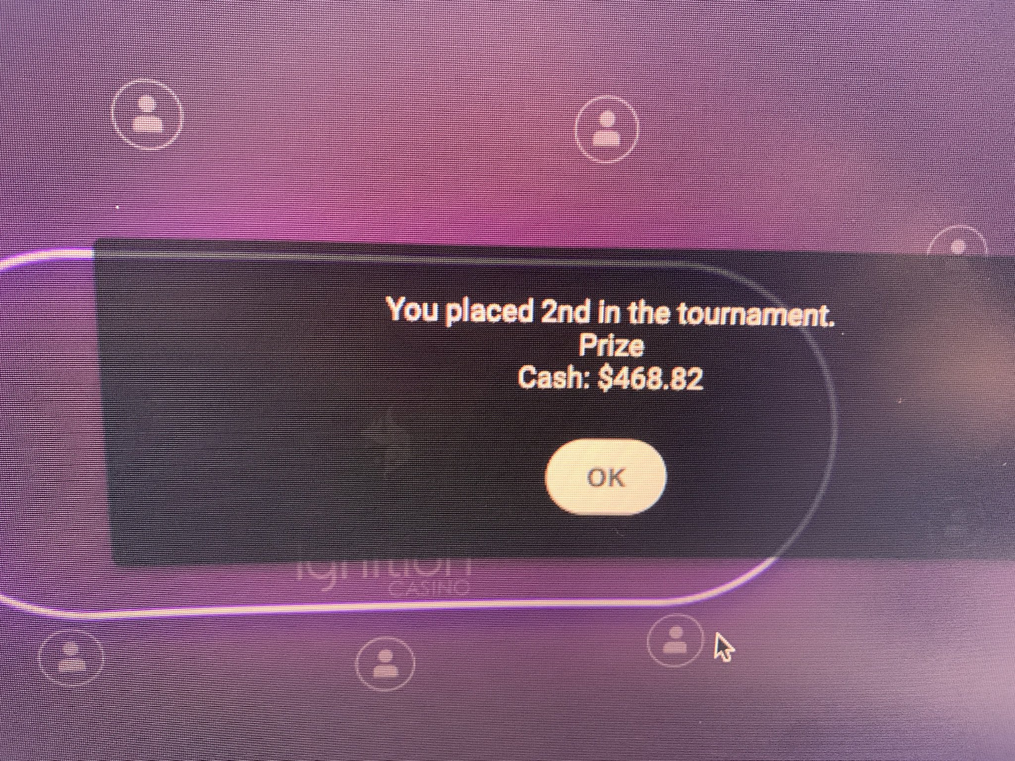 Ignition Casino on Twitter "MONTHLY MILLY GIVEAWAY🤑 We’re giving away