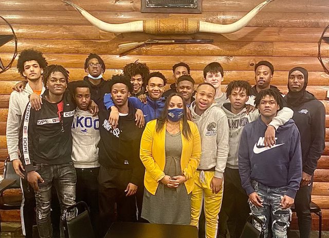 Mae Jemison Basketball tweet media