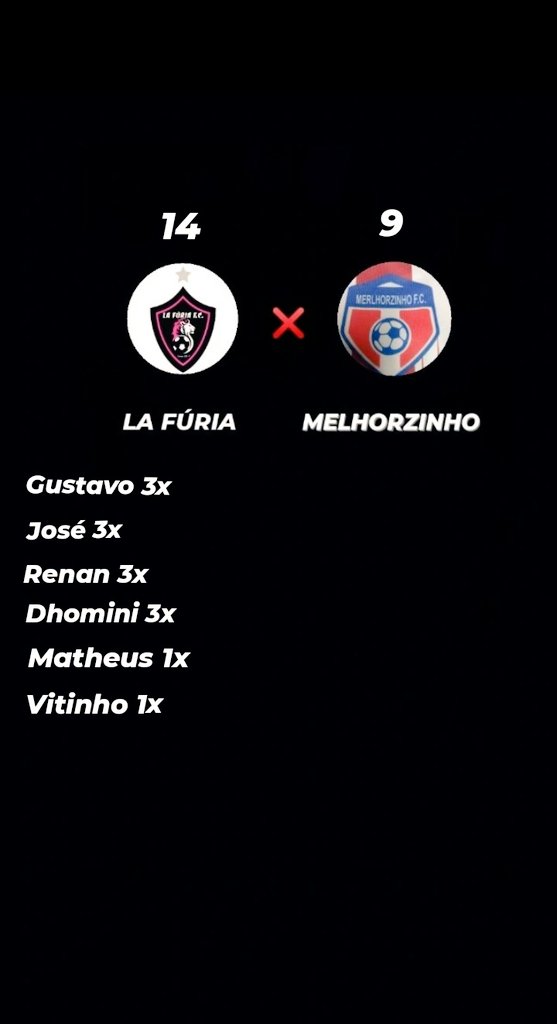 LaFuria_2020's tweet photo. Vitória do Leão!!! 💪🏻⚫🟣
seguimos 🙏🏻🦁 https://t.co/Nymu0zTOf2