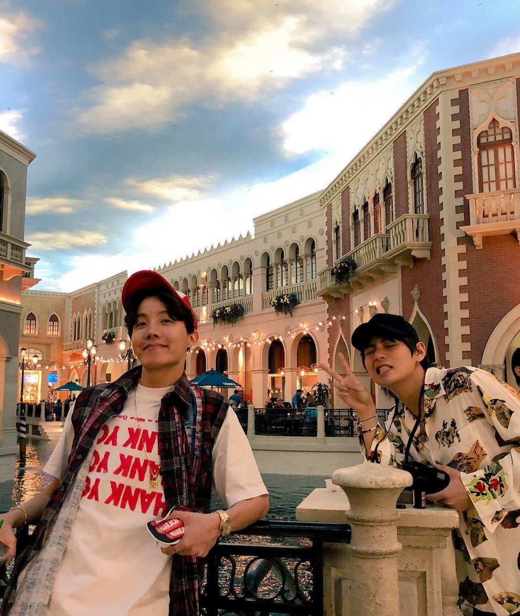 las vegas.....