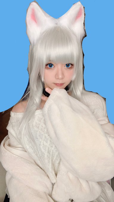 Twitterのコスプレ画像7