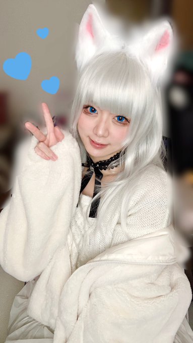 Twitterのコスプレ画像8