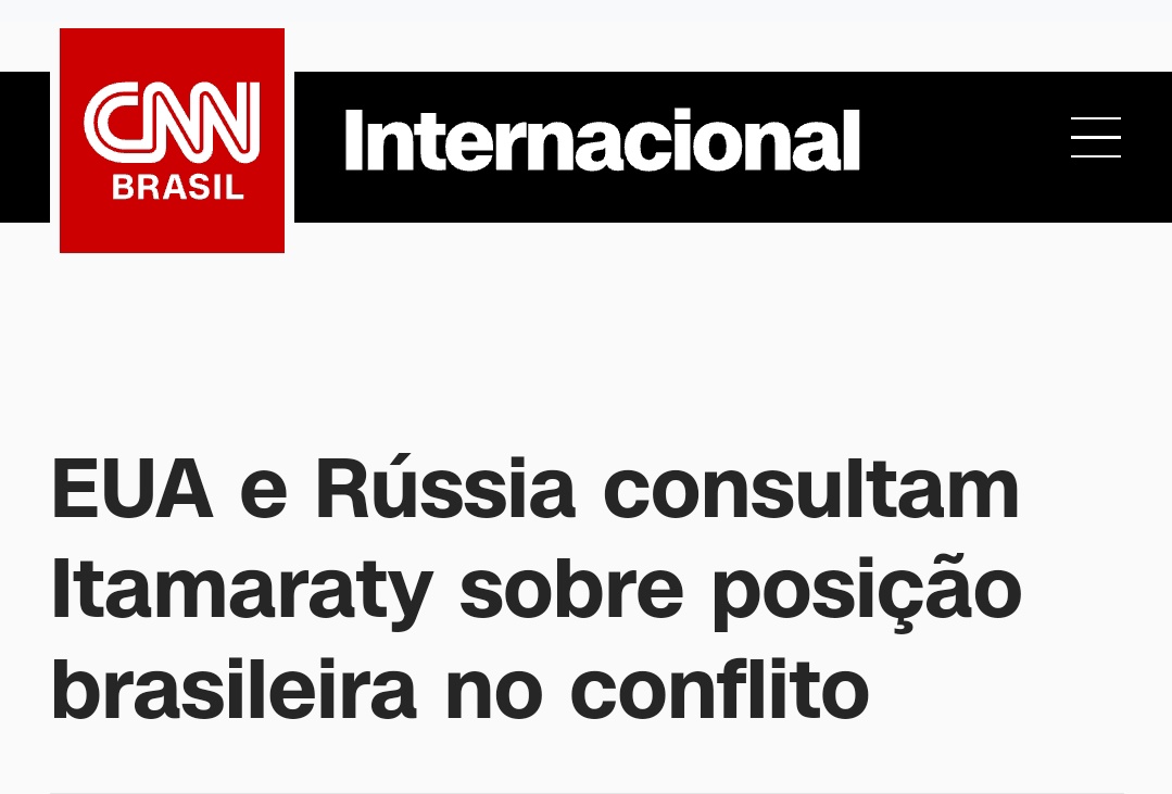 - E aí Brasil. Tá fechado com quem?- É. Tá do lado de quem?- Gente, acho que a gente pode resolver isso com diplomacia. Pra que brigar. Nem de guerra eu gosto. - Agora você fala isso né?- Não superou ainda, Paraguai?- 