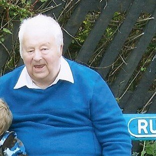 ST3
My father, Brian Billany. Wife &amp; child beater/child abuser. Possibly the most evil human being I've ever had the misfortune to know. He should have been in prison. I never recovered from his abuse. I suffered then &amp; I told the truth &amp; I suffered again. I can't take anymore.