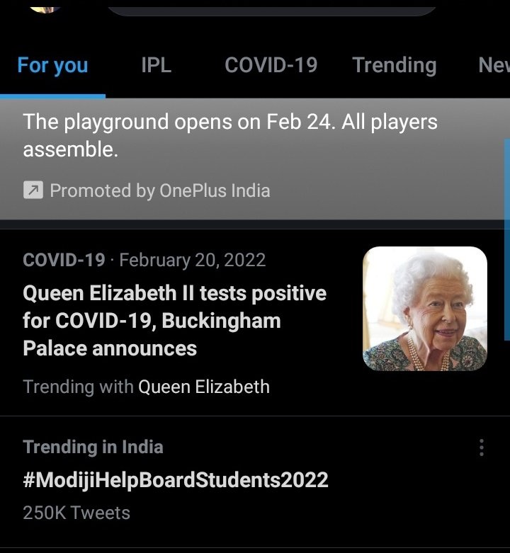 viratGoatking's tweet photo. 250k🔥 let's make it 300k today till the hearings proceed 
#ModijiHelpBoardStudents2022 https://t.co/TWtprSswGS