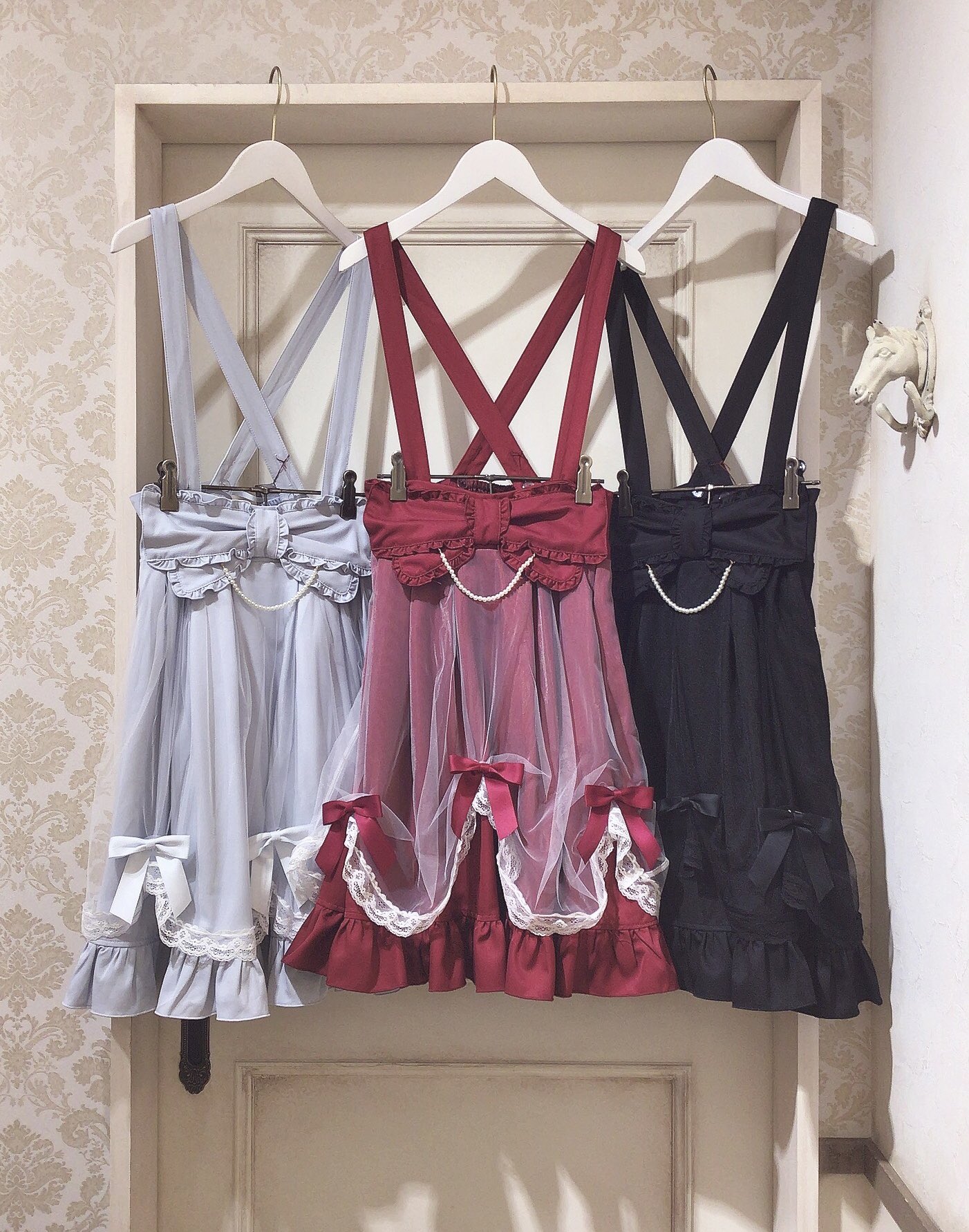 ◇Ribbon Ribbonシリーズ◇ | Amavel BLOG