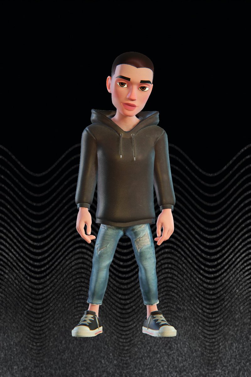 Pumped to get keys the warehouse. The <a href="/genies/">Genies</a> experience has been on point so far. Excited for what’s to come and how this guy evolves with upcoming drops!