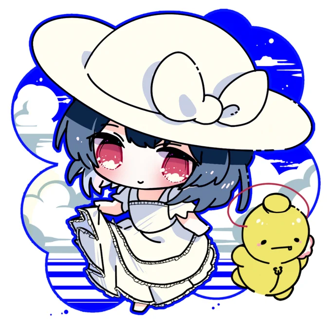 夏凛世 