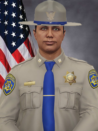 SAHPatrol's tweet photo. Our hearts are heavy after the immeasurable loss of a friend and former Colleague. Detective Dan Ringer, of the Blaine County Sheriff's Office made the ultimate sacrifice today while serving his community. Rest easy brother, we have the watch from here. https://t.co/OFg3xqjcMX