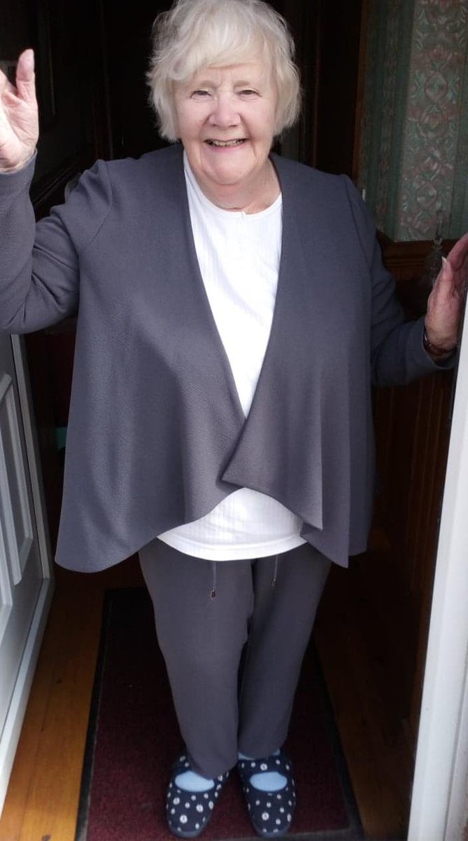 ST4
My mother, Marina Billany. Abuse enabler. Always smiling (plastic smiles), always happy (depressed to the core), even though she knew that her violent, evil husband was beating &amp; abusing me. 'Anything to keep the peace Martin.' 'He'll get his comeuppance - just ignore him.'