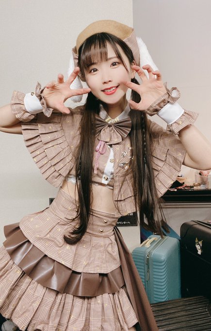 Twitterのコスプレ画像6
