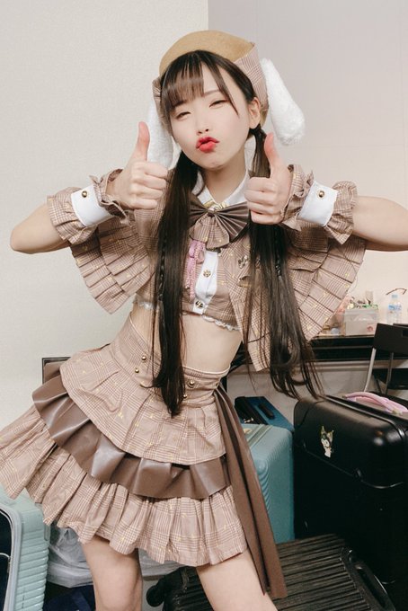 Twitterのコスプレ画像7