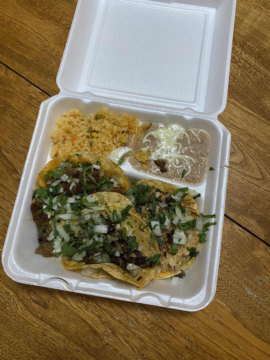 tacos
