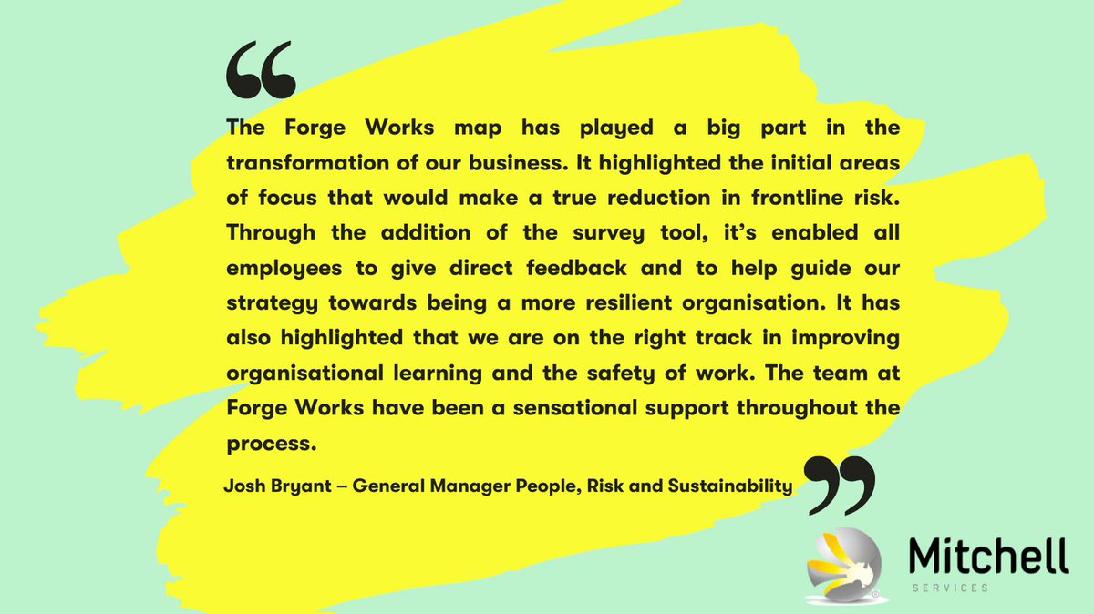 Forge Works tweet media