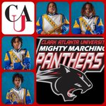Photo by Mae C. Jemison MSOS Band (@jhsmsos)