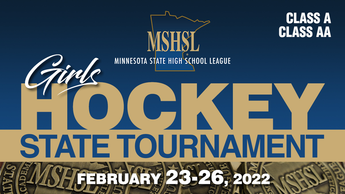 Minnesota State High School League tweet media