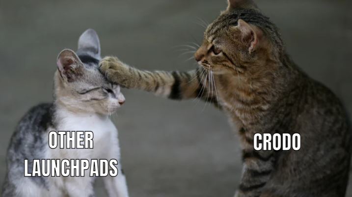 sakaichigg's tweet photo. @Crodo_io
 #CRODO #CRONOS 
@cronosapp
 $CROD 
@cryptocom https://t.co/bBTwINF9Qv