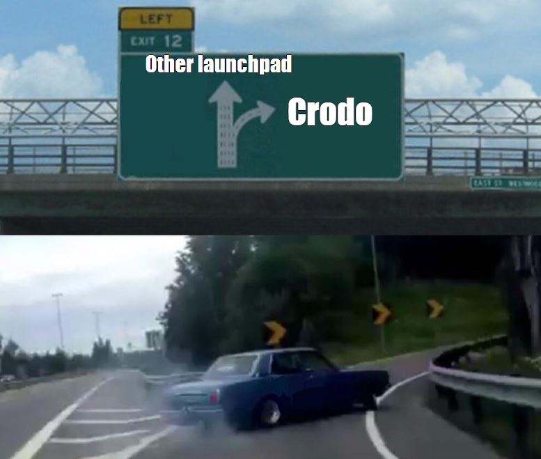 sakaichigg's tweet photo. New GEM😎😎😎

@Crodo_io
 #CRODO #CRONOS 
@cronosapp
 $CROD 
@cryptocom https://t.co/M04k3FxpRC